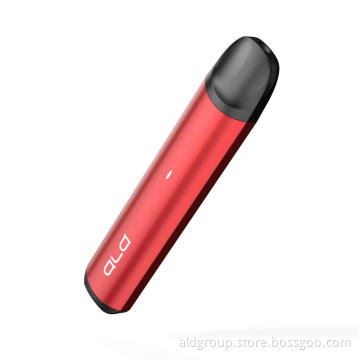 High-Tech Enterprise Produced Tee Vape Device
